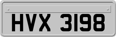HVX3198