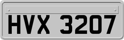 HVX3207