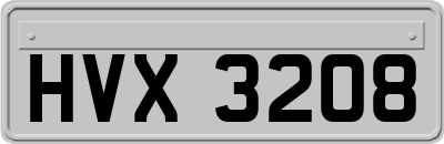HVX3208