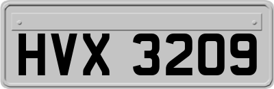 HVX3209