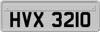 HVX3210