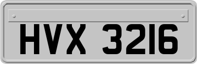 HVX3216
