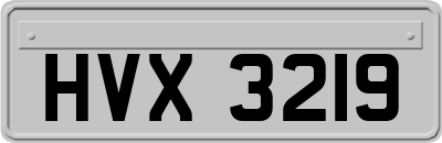 HVX3219