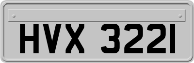 HVX3221