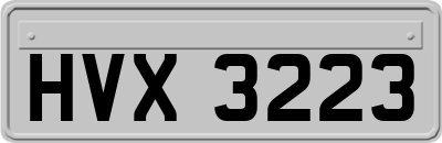 HVX3223