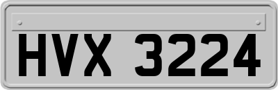 HVX3224