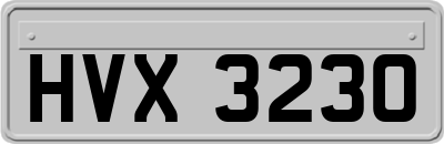 HVX3230