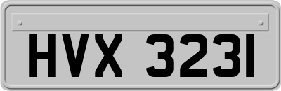 HVX3231