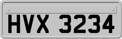 HVX3234
