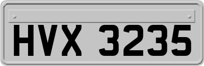 HVX3235