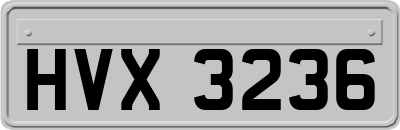 HVX3236