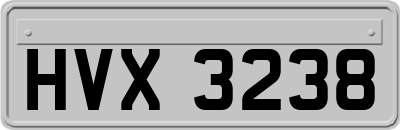 HVX3238