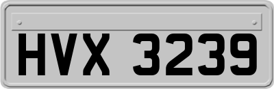 HVX3239
