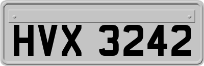 HVX3242