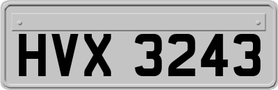 HVX3243
