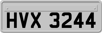 HVX3244