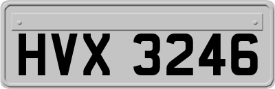 HVX3246