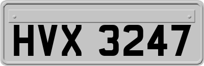 HVX3247