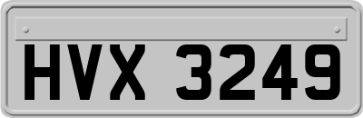 HVX3249