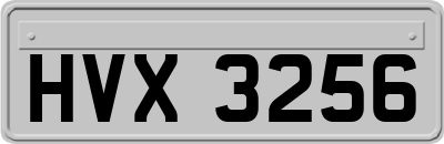 HVX3256