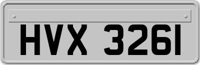 HVX3261