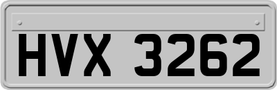 HVX3262