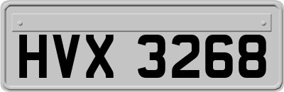 HVX3268