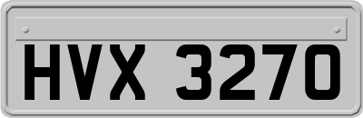 HVX3270