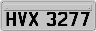 HVX3277