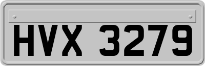 HVX3279