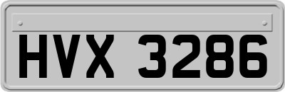 HVX3286