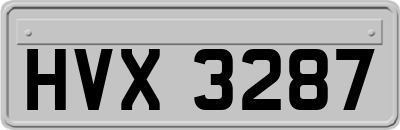 HVX3287