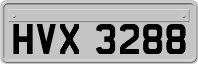 HVX3288
