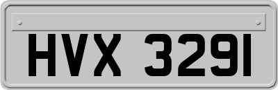 HVX3291