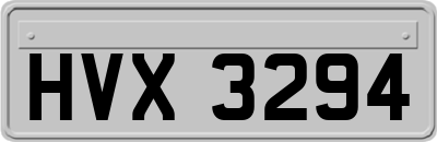 HVX3294