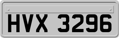 HVX3296
