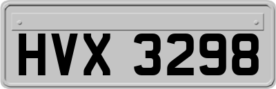 HVX3298
