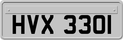 HVX3301