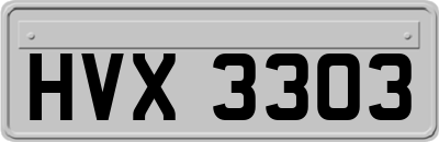 HVX3303
