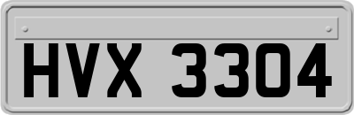 HVX3304