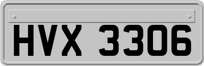 HVX3306