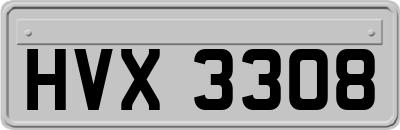 HVX3308