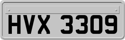 HVX3309
