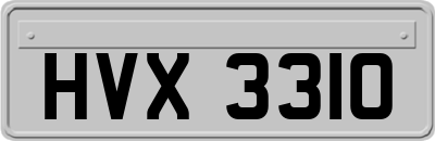 HVX3310