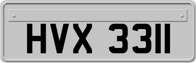 HVX3311