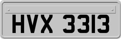 HVX3313