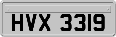 HVX3319