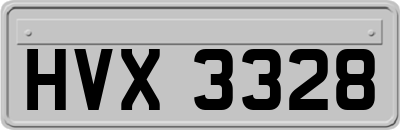 HVX3328