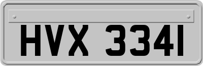 HVX3341