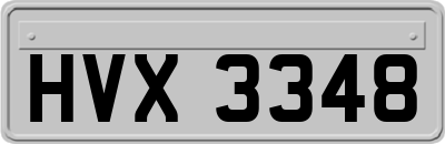 HVX3348